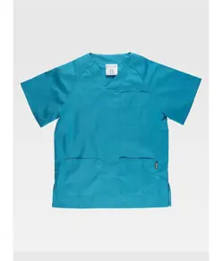 COMPLETO UNISEX CASACCA + PANTALONE Workteam