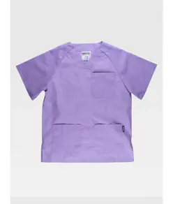 COMPLETO UNISEX CASACCA + PANTALONE Workteam
