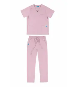 Completo unisex casacca + pantalone Workteam