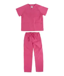 COMPLETO UNISEX CASACCA + PANTALONE Workteam