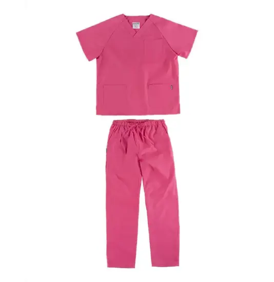 COMPLETO UNISEX CASACCA + PANTALONE Workteam
