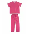Completo unisex casacca + pantalone Workteam