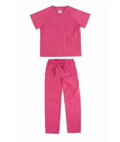 Completo unisex casacca + pantalone Workteam