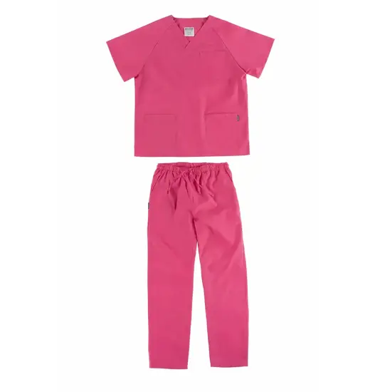 Completo unisex casacca + pantalone Workteam