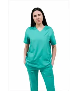 Completo unisex casacca + pantalone Workteam