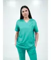 Completo unisex casacca + pantalone Workteam
