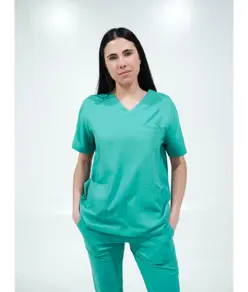 COMPLETO UNISEX CASACCA + PANTALONE Workteam