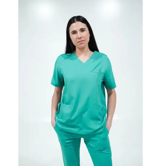 Completo unisex casacca + pantalone Workteam
