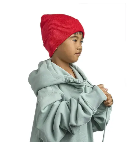 CUFFIA BAMBINO IN MAGLIA Atlantis