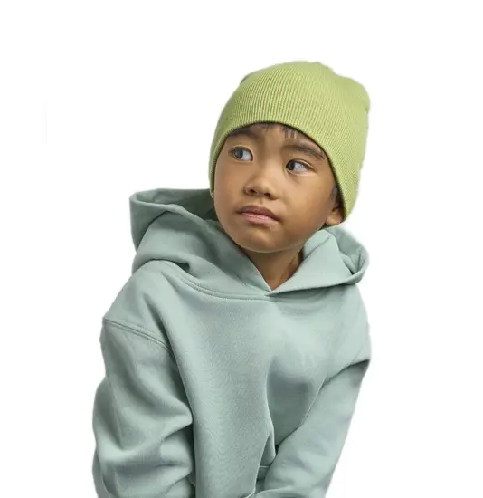 CUFFIA BAMBINO IN MAGLIA Atlantis