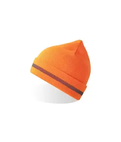 CUFFIA IN MAGLIA ALTA VISIBILITA Atlantis