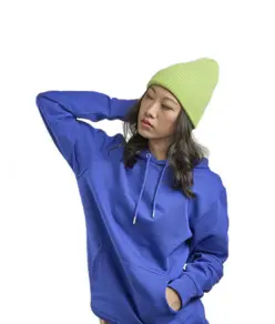 CUFFIA IN MAGLIA Atlantis