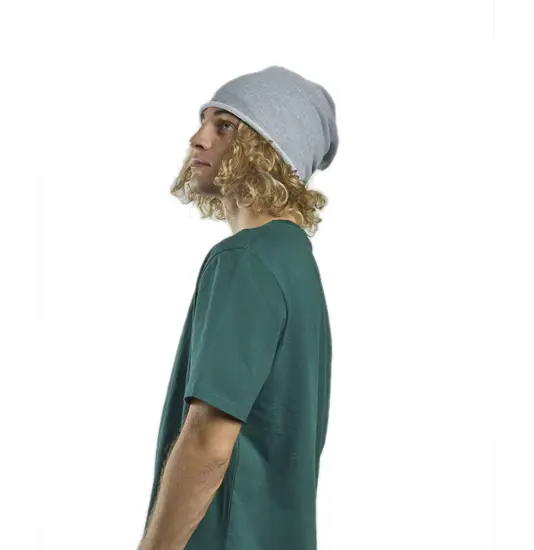 Cuffia in maglia Atlantis