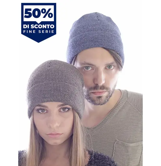 CUFFIA IN MAGLIA Atlantis