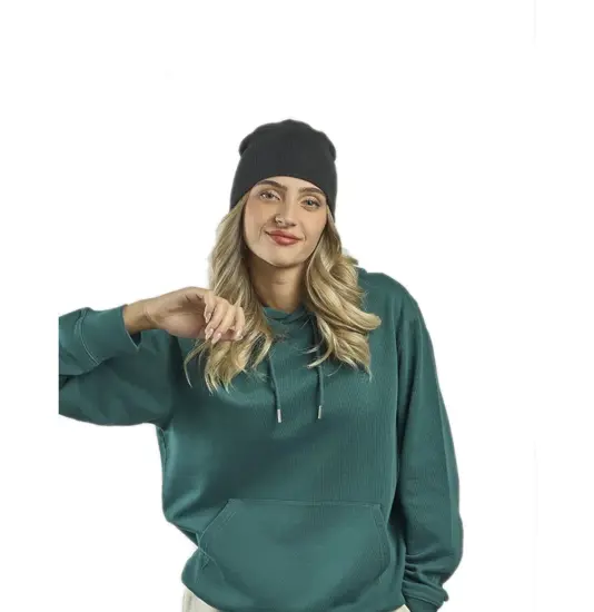 CUFFIA IN MAGLIA Atlantis