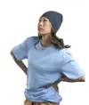 CUFFIA IN MAGLIA Atlantis