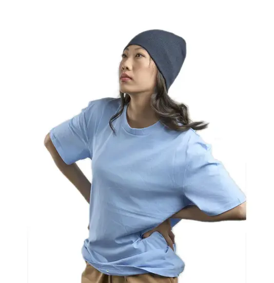 CUFFIA IN MAGLIA Atlantis