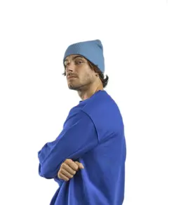 CUFFIA IN MAGLIA Atlantis