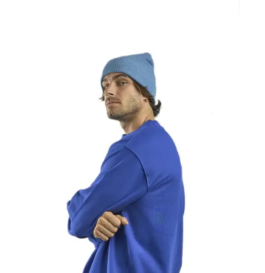 CUFFIA IN MAGLIA Atlantis