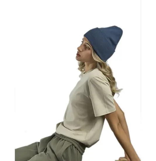 CUFFIA IN MAGLIA Atlantis