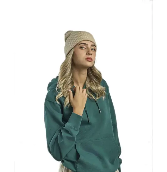 CUFFIA IN MAGLIA Atlantis