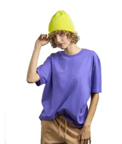 CUFFIA IN MAGLIA Atlantis