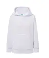 Felpa bambini con cappuccio JHK
