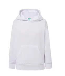 Felpa bambini con cappuccio JHK
