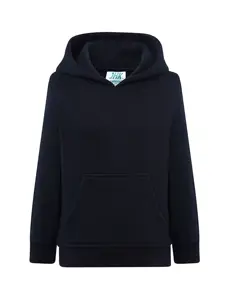 Felpa bambini con cappuccio JHK
