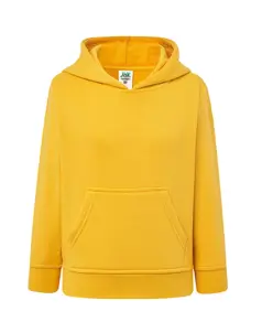 Felpa bambini con cappuccio JHK