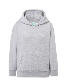 Felpa bambini con cappuccio JHK