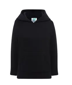 Felpa bambini con cappuccio JHK