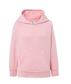 Felpa bambini con cappuccio JHK