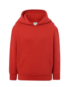 Felpa bambini con cappuccio JHK