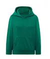 Felpa bambini con cappuccio JHK