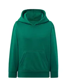 Felpa bambini con cappuccio JHK