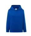 FELPA BAMBINO CAPPUCCIO LEGGERA FRENCH TERRY JHK