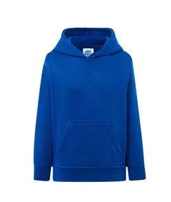 FELPA BAMBINO CAPPUCCIO LEGGERA FRENCH TERRY JHK
