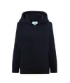 FELPA BAMBINO CAPPUCCIO LEGGERA FRENCH TERRY JHK