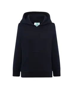FELPA BAMBINO CAPPUCCIO LEGGERA FRENCH TERRY JHK