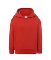FELPA BAMBINO CAPPUCCIO LEGGERA FRENCH TERRY JHK