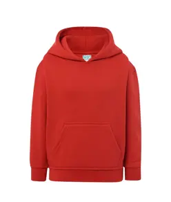FELPA BAMBINO CAPPUCCIO LEGGERA FRENCH TERRY JHK