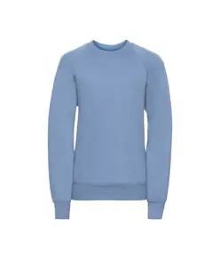 FELPA BAMBINO GIROCOLLO CLASSICA Russell
