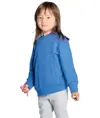 FELPA BAMBINO GIROCOLLO LEGGERA FRENCH TERRY JHK