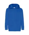 Felpa classica con cappuccio per bambini Fruit of the Loom