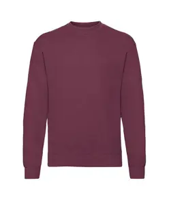Felpa classica Fruit of the Loom