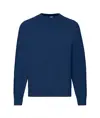 Felpa classica raglan Fruit of the Loom