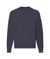 Felpa classica raglan Fruit of the Loom