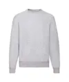Felpa classica raglan Fruit of the Loom