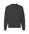 Felpa classica raglan Fruit of the Loom